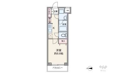 スカイコートパレス千川