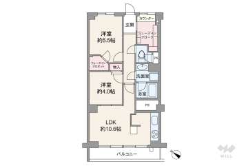 東建池袋要町マンション