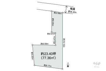 豊島区南長崎2丁目 土地