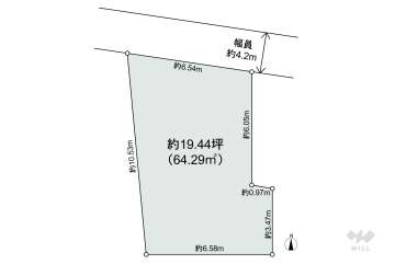 豊島区南長崎2丁目 土地