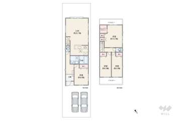 名古屋市昭和区元宮町6丁目 一戸建て