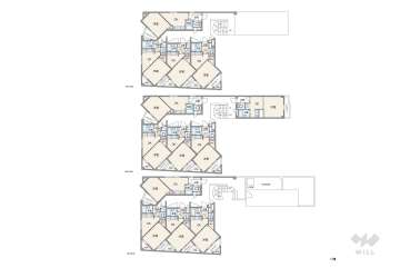 高槻市土橋町 収益物件