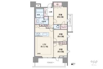 パークホームズ浅草六丁目