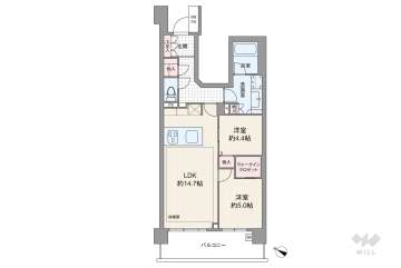 パークホームズ小石川