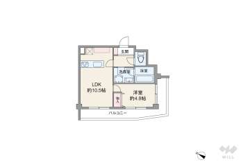 高輪スカイハイツ