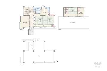 瀬戸市掛下町1丁目 一戸建て