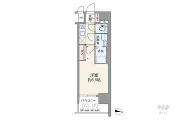 エスリード阿波座パークレジデンス