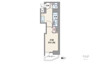 エスライズ天満橋