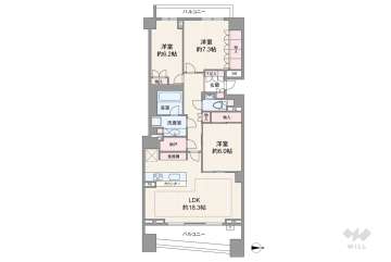 パークコート砧イースト