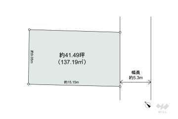 名古屋市南区内田橋1丁目 土地