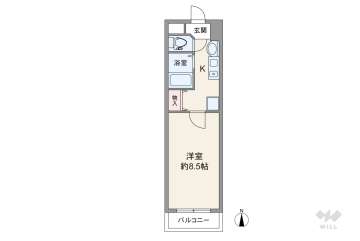 名古屋市千種区観月町2丁目 収益物件