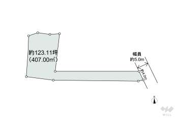 大府市東新町2丁目 土地
