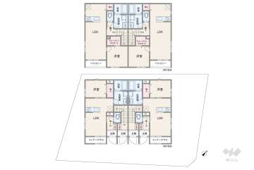 名古屋市中川区江松4丁目 収益物件