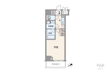 ルーブル板橋東新町壱番館