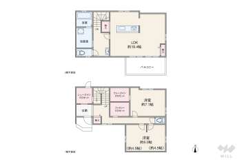 大阪市城東区諏訪1丁目 一戸建て