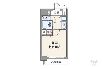 シティライフディナスティ新大阪