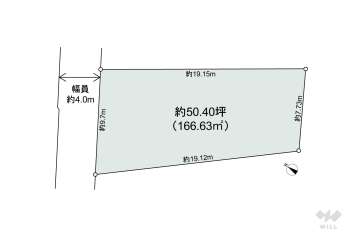 世田谷区大原1丁目 土地