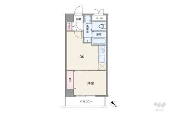 イトーピア六義園マンション