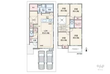 名古屋市中村区諏訪町2丁目 一戸建て