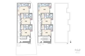 名古屋市中村区稲葉地本通3丁目 収益物件