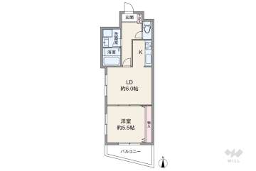 ライオンズマンション高円寺第2