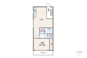 カクエイ・ハイホーム