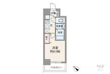 エステムコート名古屋金山サウスゲート