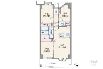 フジトピア川崎リバーブリーズ多摩川