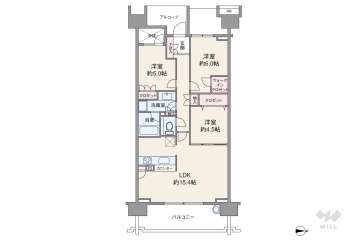 グランドメゾン杉並シーズン６