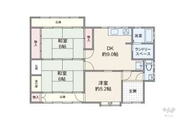瀬戸市品野町4丁目 一戸建て