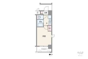 エスリード梅田西第3