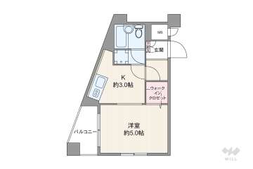 マンションヴィップ上池袋（上池袋1丁目）