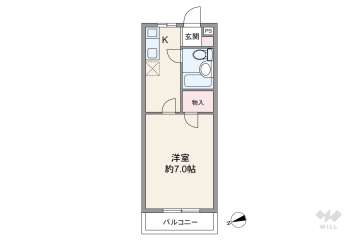 名古屋市千種区豊年町 収益物件