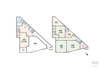 葛飾区立石1丁目 一戸建て