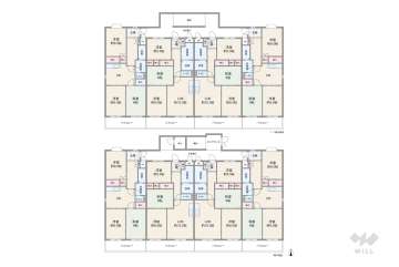 名古屋市中川区一色新町3丁目 収益物件