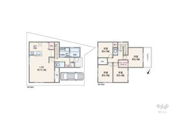 伊丹市伊丹6丁目 一戸建て
