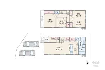川崎市宮前区東有馬2丁目 一戸建て