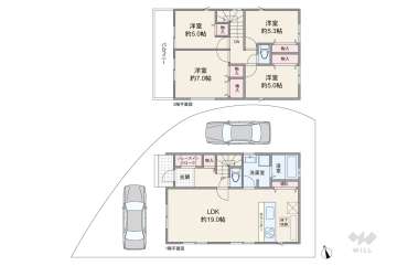 川崎市宮前区東有馬2丁目 一戸建て