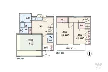 目黒区目黒本町4丁目 一戸建て