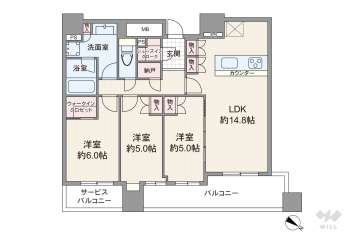 シエリアタワー中之島