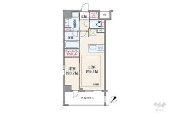 グレンドール新宿牛込柳町