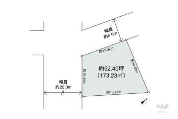 名古屋市千種区千種1丁目 土地