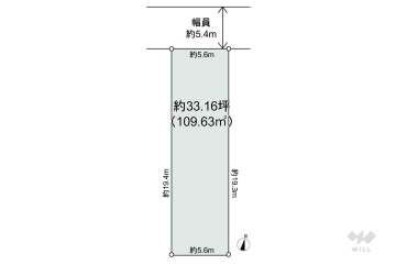 名古屋市中川区好本町2丁目 土地