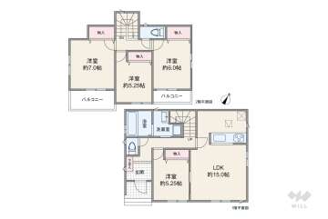 大府市森岡町4丁目 一戸建て