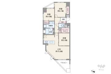 西区新町アーバンコンフォート