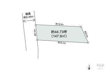 名古屋市南区呼続3丁目 土地