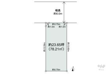 名古屋市中村区深川町2丁目 土地