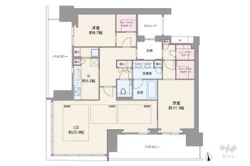 グラングリーン大阪 THENORTHRESIDENCE