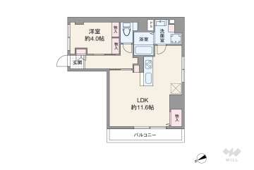 ライオンズマンション入船