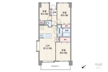 川口南町パークホームズ